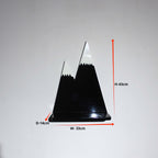 Floating Wall Shelf with size