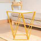 Coffee Table for Living Room (From Straight)