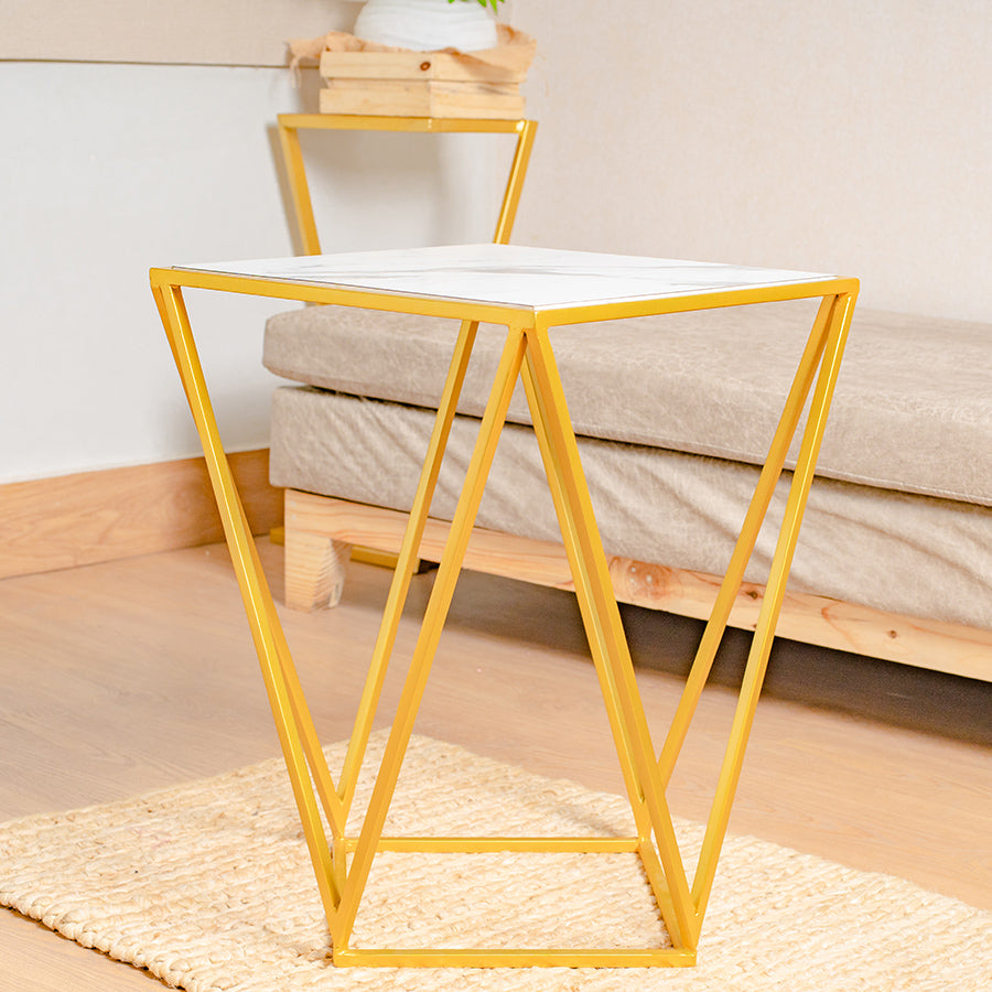 Coffee Table for Living Room (From Straight)