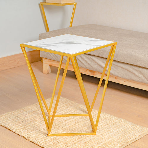 Coffee Table for Living Room (Frontal Look)