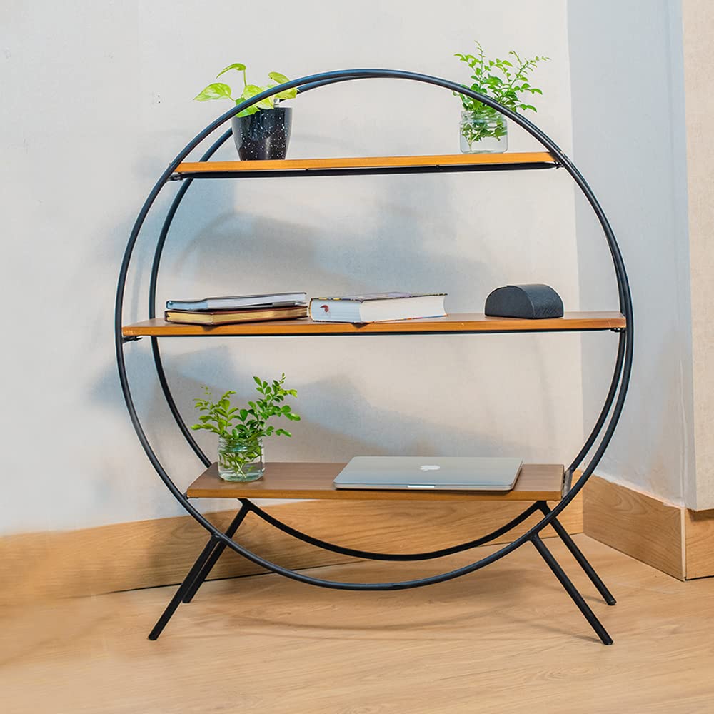 Round Wall Shelve