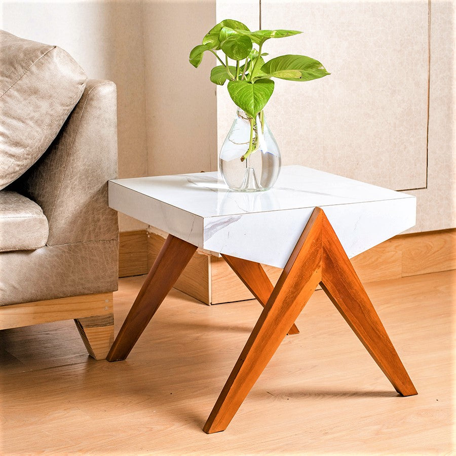 Wooden Centre Table