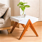 Wooden Centre Table