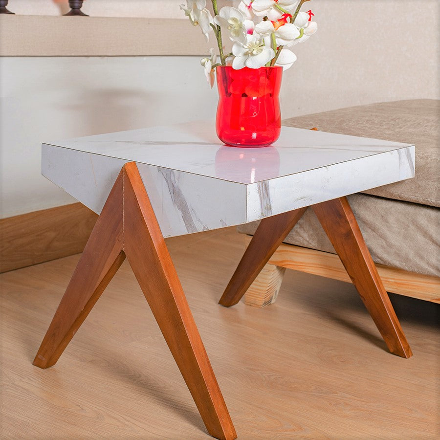 Wooden Centre Table
