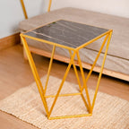 Diamond Corner Table 1