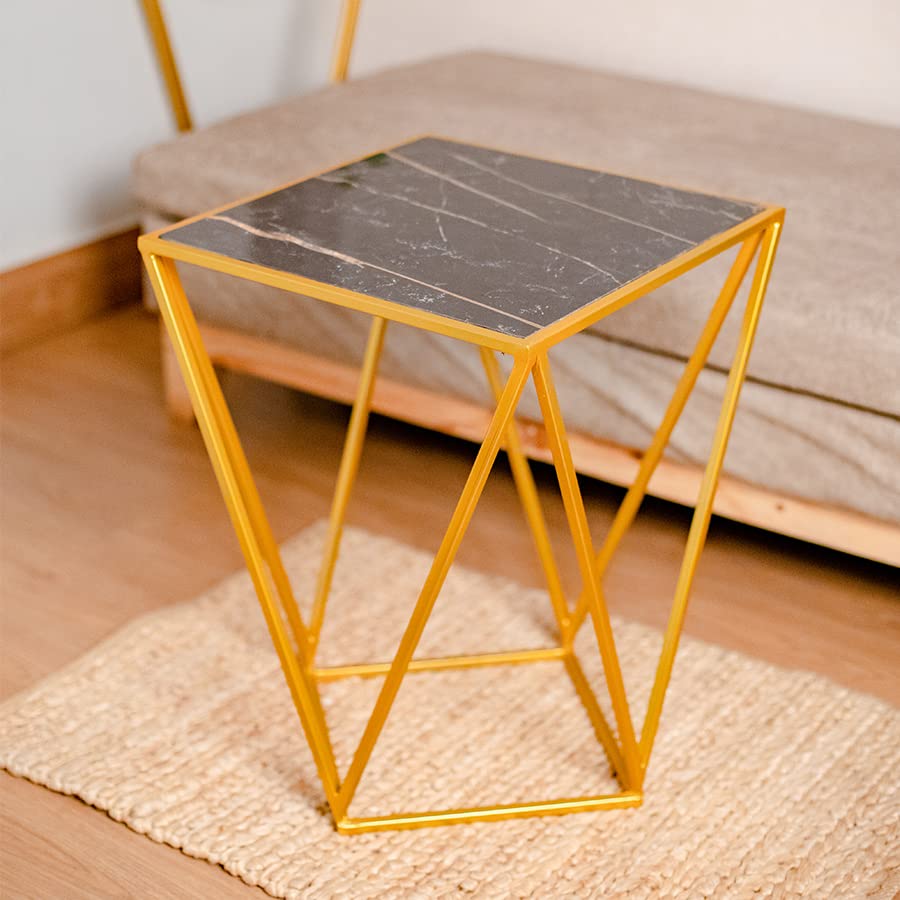 Diamond Corner Table 1