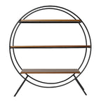 Round Wall Shelve
