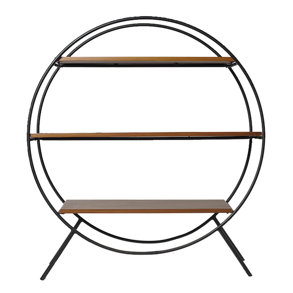 Round Wall Shelve