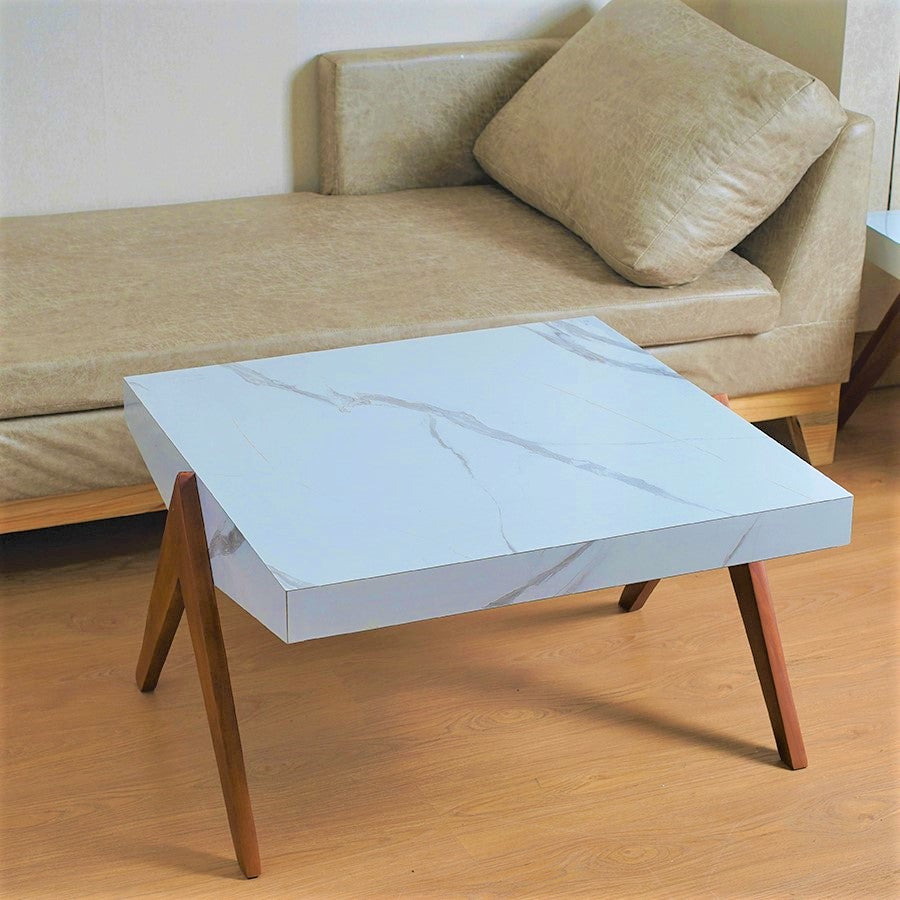 Wooden Centre Table